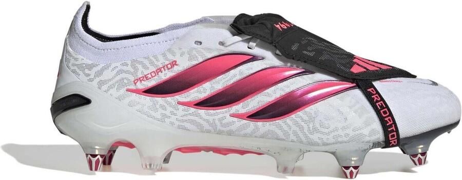 Adidas Predator Elite Fold-Over Tongue Soft Ground Voetbalschoenen