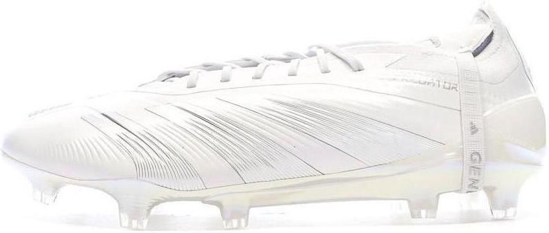 Adidas Performance Predator Elite Foldover Tongue Firm Ground Voetbalschoenen