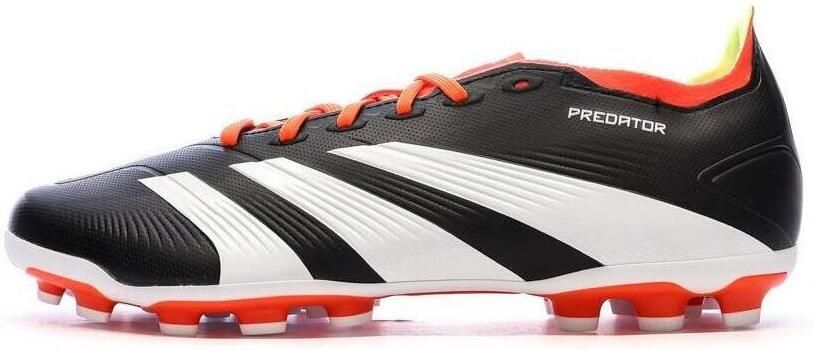 Adidas Perfor ce Predator 24 League Low Artificial Grass Voetbalschoenen Unisex Zwart - Foto 3