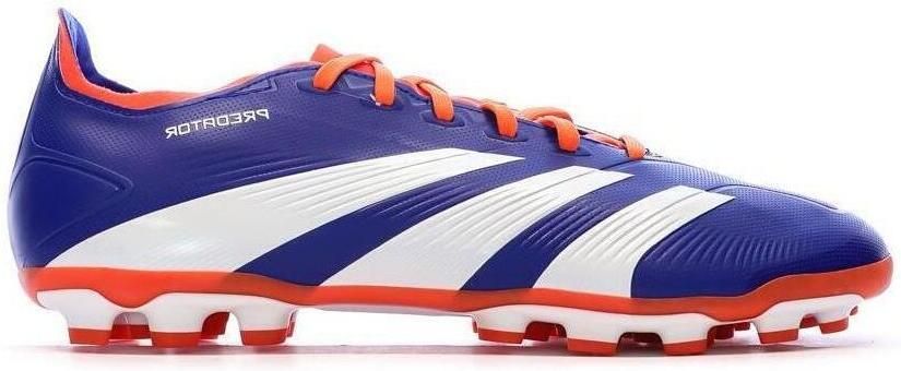 Adidas Performance Predator League 2G 3G Artificial Grass Voetbalschoenen Unisex Blauw - Foto 5