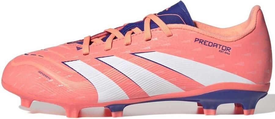 Adidas Perfor ce Predator League Firm Multi-Ground Schoenen Kinderen Oranje