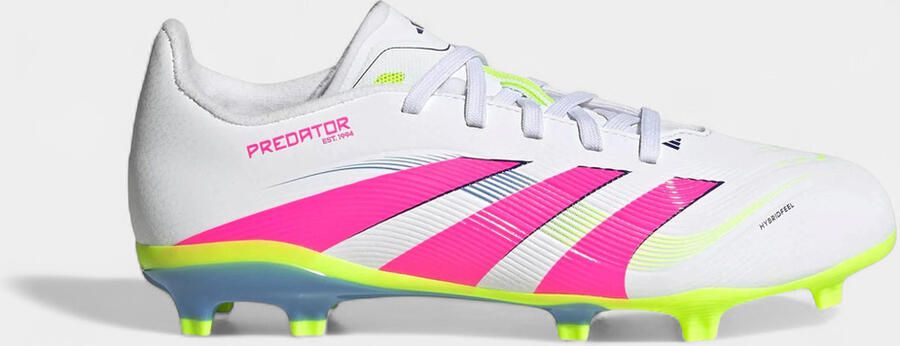 Adidas Voetbalschoenen Predator League FG MG Celestial Victory Pack (Kids)