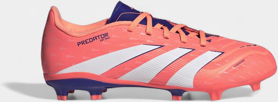 Adidas Voetbalschoenen Predator League FG MG Coral Blaze Pack (Kids)