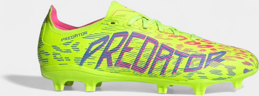 Adidas Voetbalschoenen Predator League FG MG Mystic Victory Pack