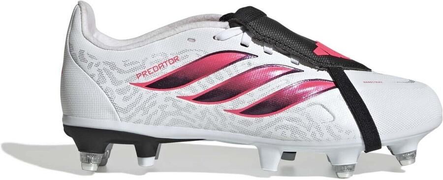 Adidas Predator League Fold-over Tongue SG Chaos vs Control Kids