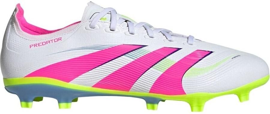 Adidas Performance Predator League Firm Multi-Ground Voetbalschoenen Unisex Wit - Foto 2