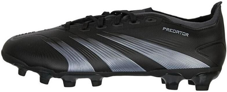 Adidas Perfor ce Predator 24 League Low Multi-Ground Voetbalschoenen Zwart - Foto 4