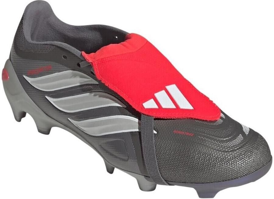 Adidas predator league ft fg Voetbal schoen firm ground Grijs - Foto 2