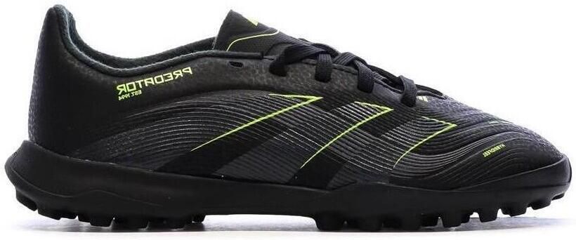 Adidas Perfor ce Predator League Kunstgras Voetbalschoenen Kids Kinderen Zwart