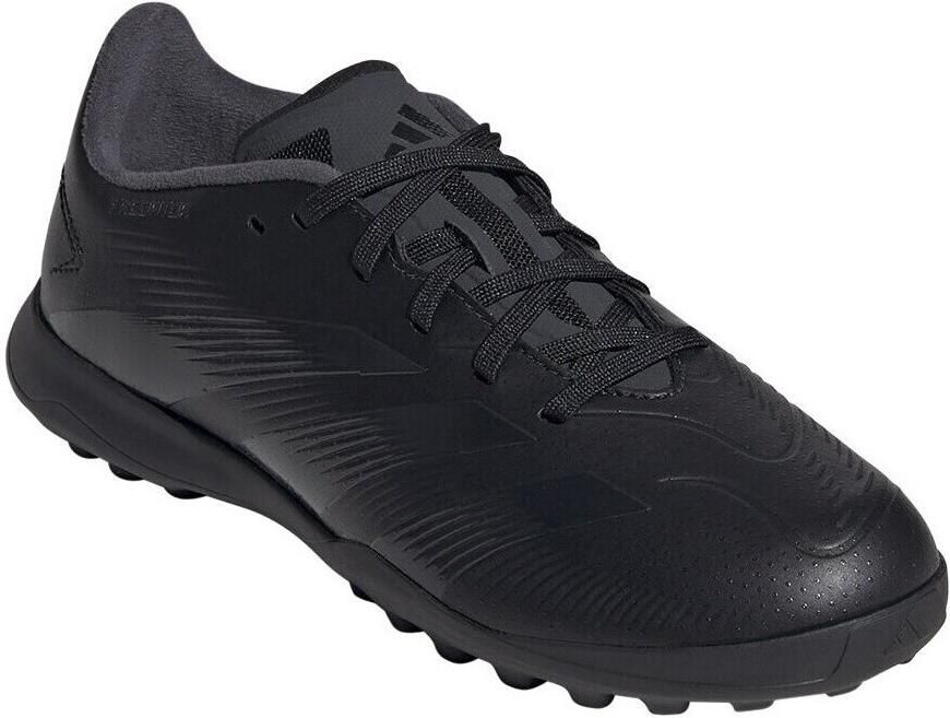 Adidas Predator League TF Junior Core Black Carbon Core Black Core Black Carbon Core Black - Foto 2