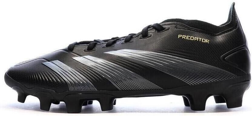 Adidas Perfor ce Predator League Multi-Ground Voetbalschoenen Unisex Zwart - Foto 3