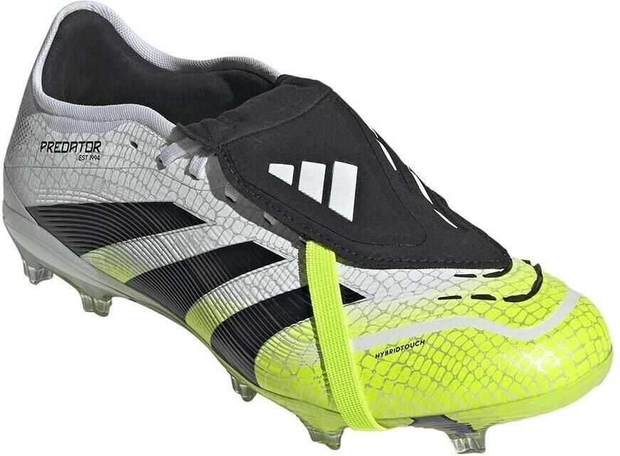 Adidas Sport Predator Pro Ft Fg Voetbalschoenen Sportswear Volwassen - Foto 6