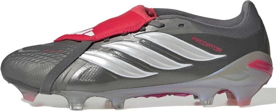 Adidas PREDATOR PRO Fold-Over Tongue Firm Ground Voetbalschoenen