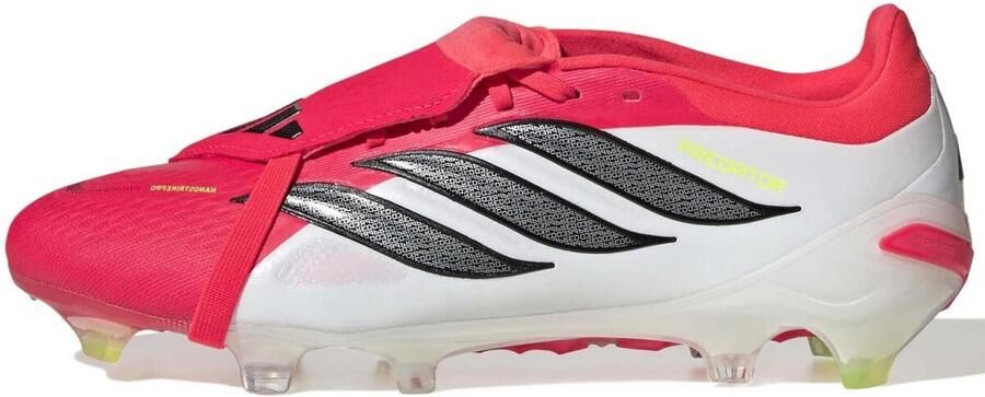 Adidas PREDATOR PRO Fold-Over Tongue Firm Ground Voetbalschoenen