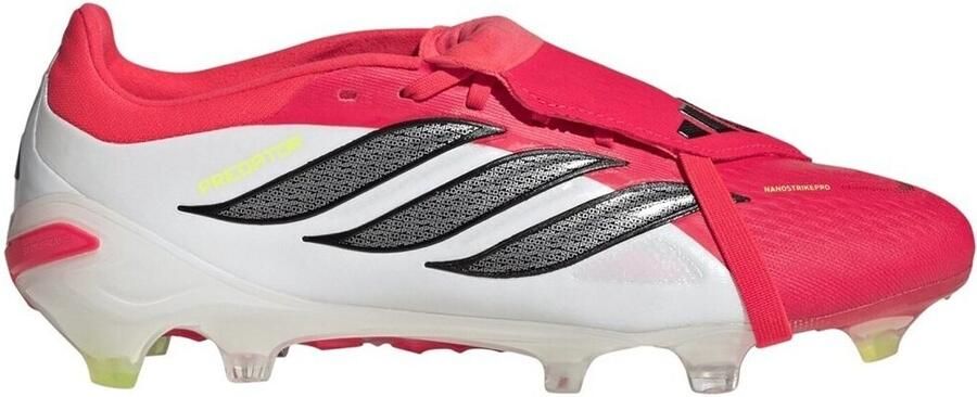 Adidas PREDATOR PRO Fold-Over Tongue Firm Ground Voetbalschoenen - Foto 2