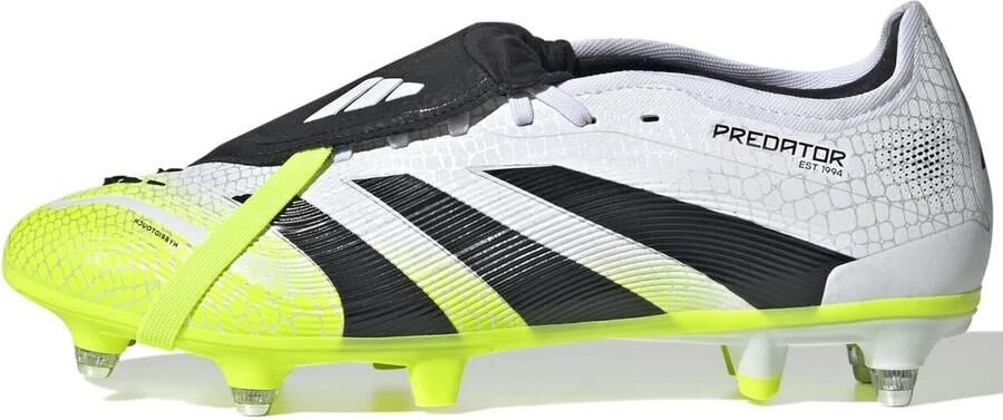 Adidas Sport Predator Pro Ft Sg Voetbalschoenen Sportwear Volwassen - Foto 3