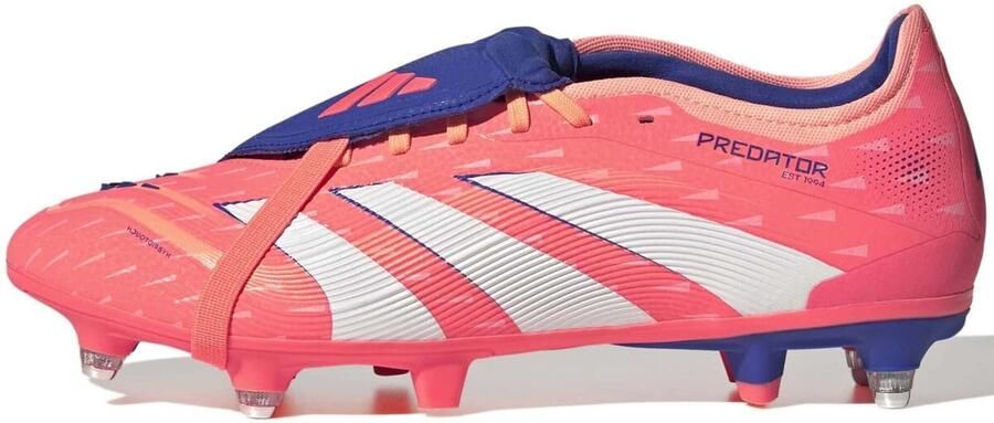 Adidas Sport Predator Pro Ft Sg Voetbalschoenen Sportswear Volwassen - Foto 3