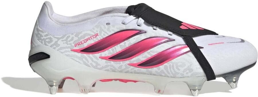 Adidas Predator Pro Fold-Over Tongue Soft Ground Voetbalschoenen