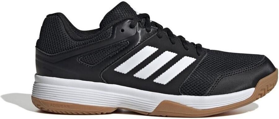 Adidas Performance Zaalschoenen SPEEDCOURT IN geschikt voor elke binnensport - Foto 4