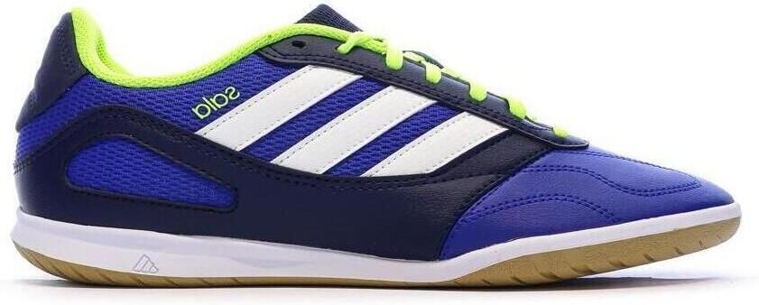 Adidas Perfor ce Super Sala Competition 3 Indoor Voetbalschoenen Unisex Blauw - Foto 2