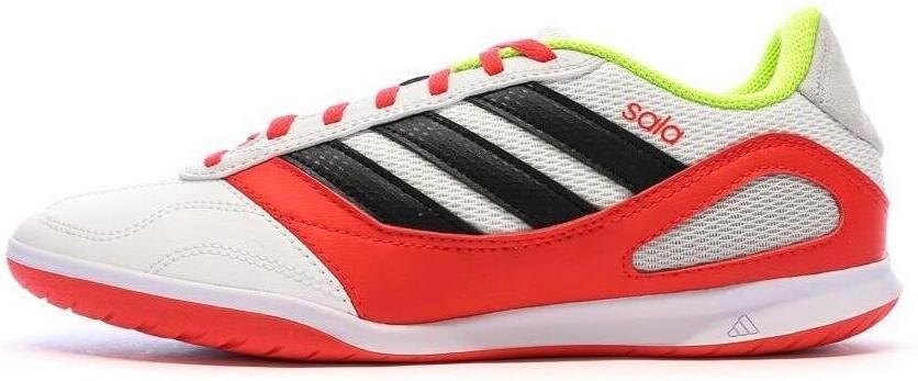 Adidas Perfor ce Super Sala Competition III Indoor Voetbalschoenen Unisex Wit