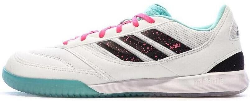Adidas Perfor ce Top Sala Competitie 2 Indoor Voetbalschoenen Unisex Wit - Foto 2
