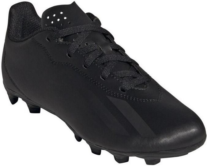 Adidas Perfor ce X Crazyfast.4 Junior voetbalschoenen zwart Textiel 36 2 3 - Foto 6