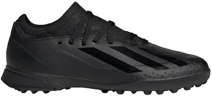 Adidas Perfor ce X Crazyfast.3 Turf Voetbalschoenen Kinderen Zwart - Foto 2