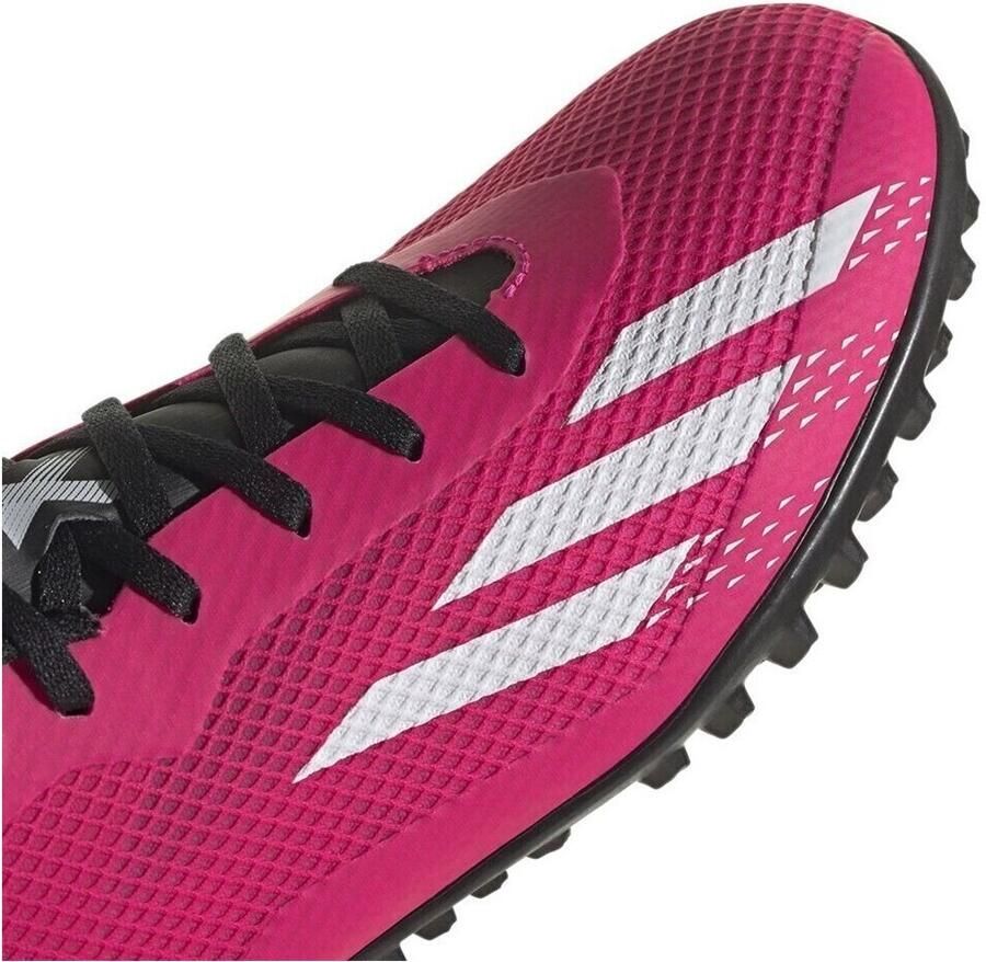 Adidas X Speedportal.4 Tf Voetbalschoenen Roze - Foto 3