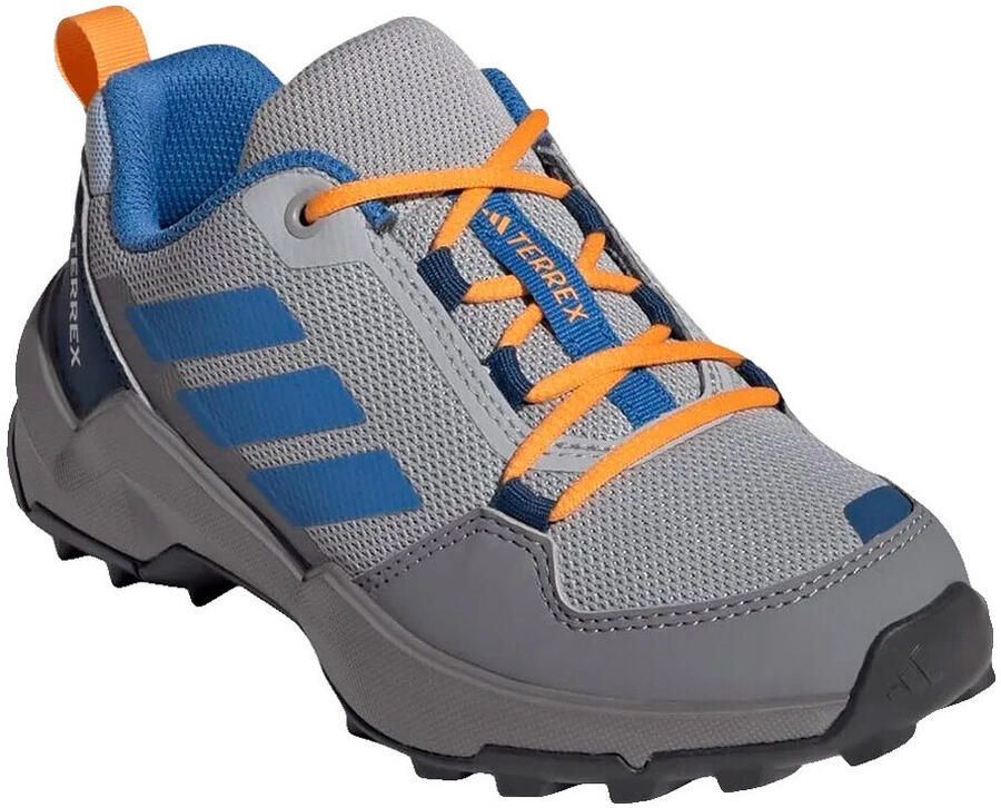 Adidas Wandelschoenen Baskets terrex ax4s gris