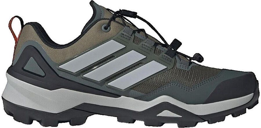 Adidas Wandelschoenen Baskets Terrex Skychaser maille résistante