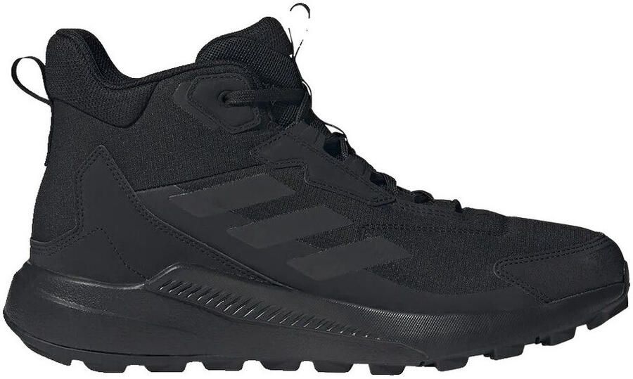 Adidas Wandelschoenen Bottines Terrex Anylander Mid Rain.Rdy imperméables - Foto 3