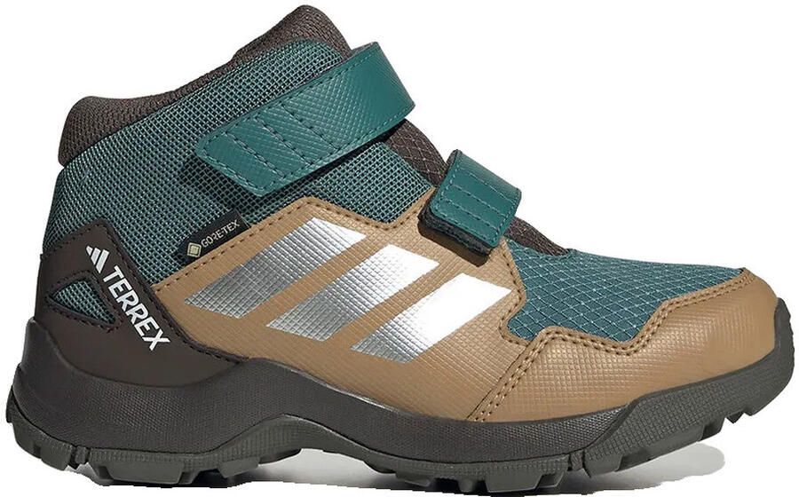 Adidas Terrex Skychaser Mid Goretex Wandelschoenen Veelkleurig 1 2 - Foto 2