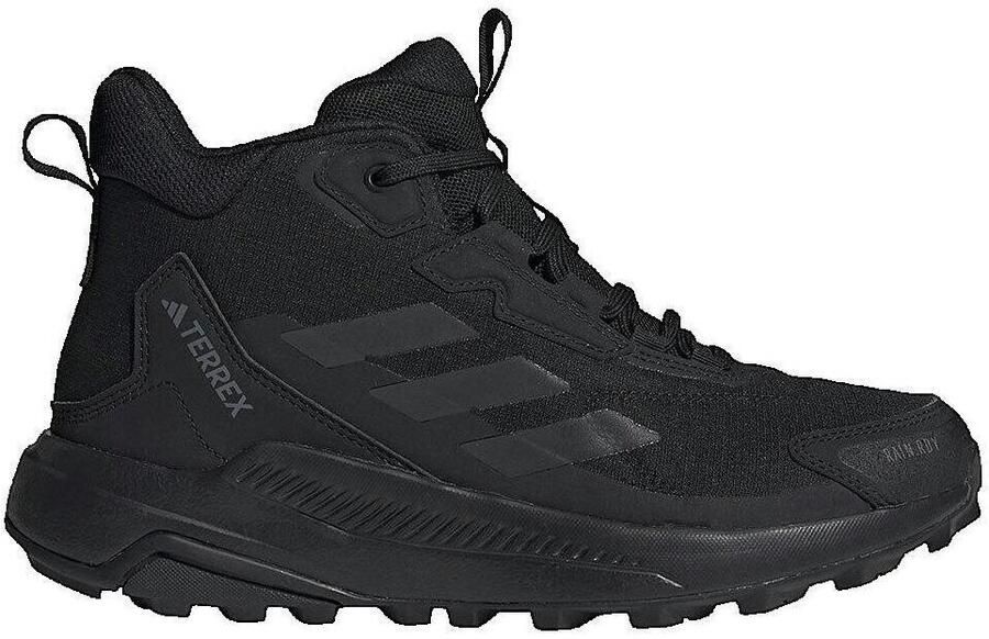 Adidas Wandelschoenen Chaussures de randonnée Terrex Anylander Mid Rain.Rdy - Foto 2