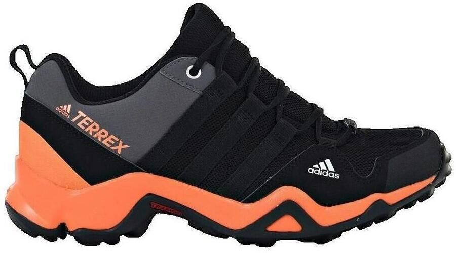 Adidas Wandelschoenen Chaussures de randonnée Terrex Ax2R Cp junior unisexe