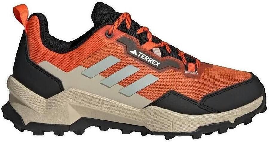 Adidas Wandelschoenen Chaussures de randonnée Terrex AX4 orange - Foto 2