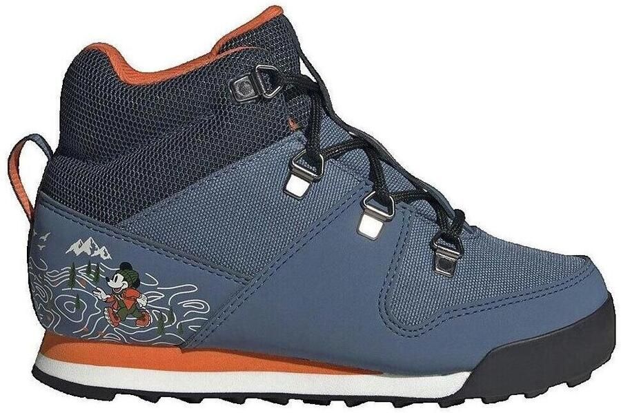 Adidas Wandelschoenen Chaussures de randonnée Terrex Disney Snowpitch Cold.RDY