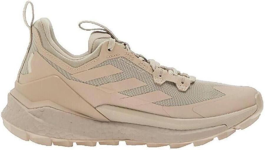 Adidas Terrex Women's Terrex Free Hiker 2 Low Multisportschoenen 2 3 grijs - Foto 2