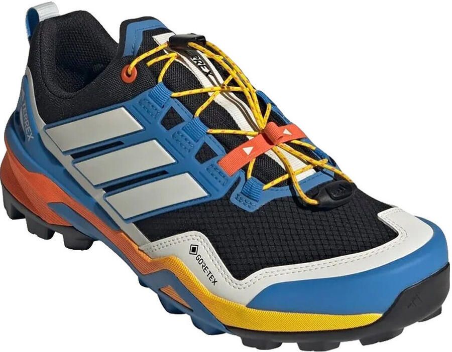 Adidas Wandelschoenen Chaussures de randonnée Terrex Skychaser GORE-TEX noir