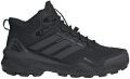 Adidas Wandelschoenen Chaussures de randonnée Terrex Skychaser Mid GTX - Zwart