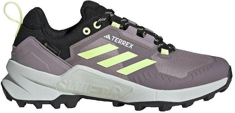 Adidas Wandelschoenen Chaussures de randonnée Terrex Swift R3 imperméables