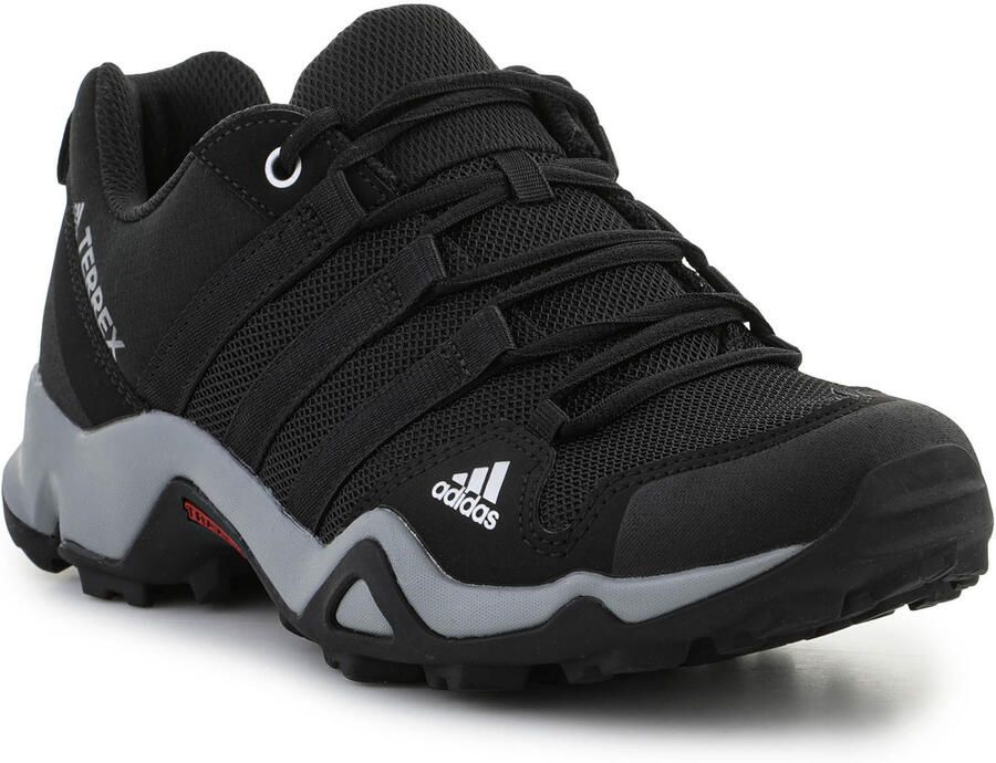Adidas Terrex AX2R Wandelschoenen Outdoor Trekking Schoenen Zwart BB1935 - Foto 6