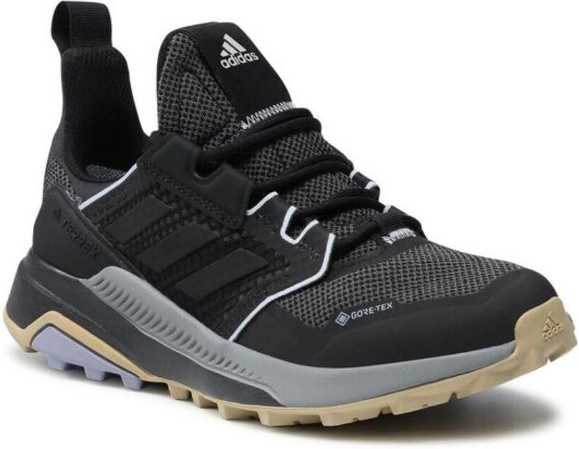 Adidas Terrex Women's Terrex Trailmaker GTX Multisportschoenen zwart - Foto 2