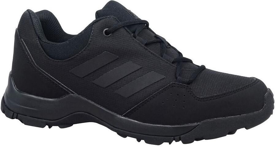 Adidas Hyperhiker Low Wandelschoenen Core Black Core Black Grey Five Kinderen - Foto 4