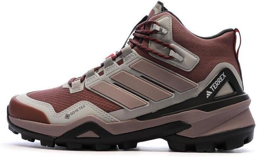 Adidas Wandelschoenen Chaussures de randonnée Terrex Skychaser Mid GTX - Foto 2