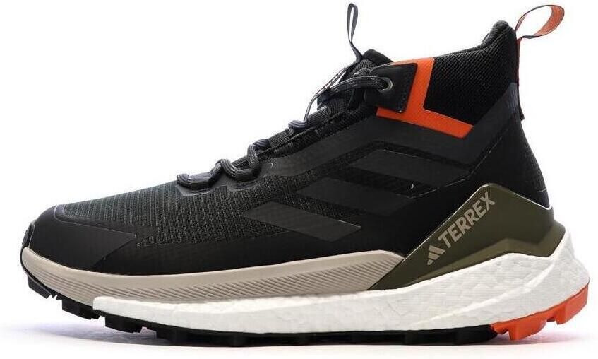 Adidas TERREX Free Hiker 2.0 GORE-TEX Hiking Schoenen Unisex Grijs - Foto 4