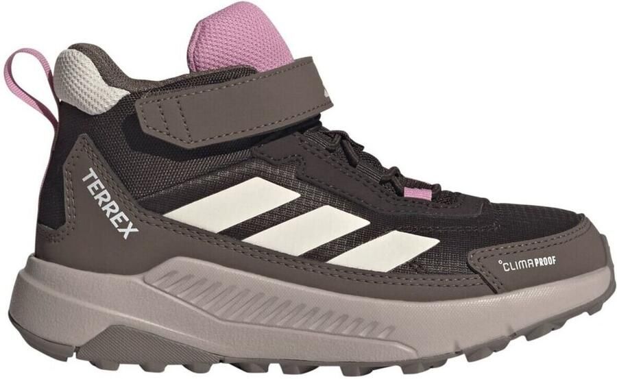 Adidas Hoge Sneakers Terrex Anylander Mid