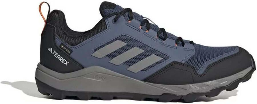 Adidas Terrex Tracerocker 2 Goretex Trailrunningschoenen Grijs 1 3 Man - Foto 3