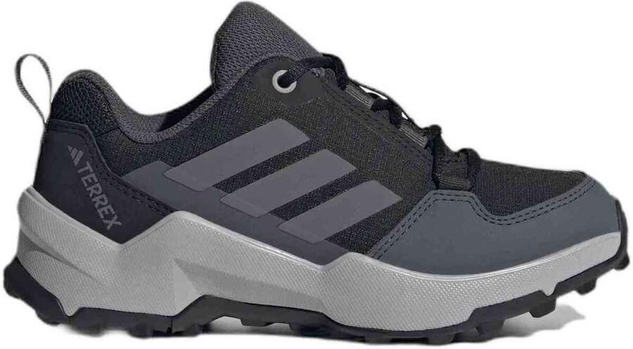 Adidas Terrex Kid's Terrex AX4R Multisportschoenen 2 3 grijs zwart - Foto 3