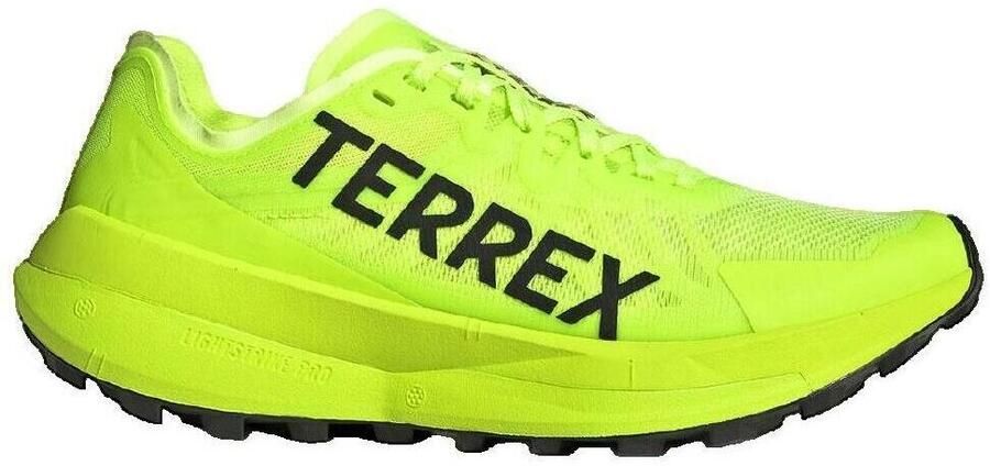 Adidas Terrex Agravic Speed Trail Running Schoenen